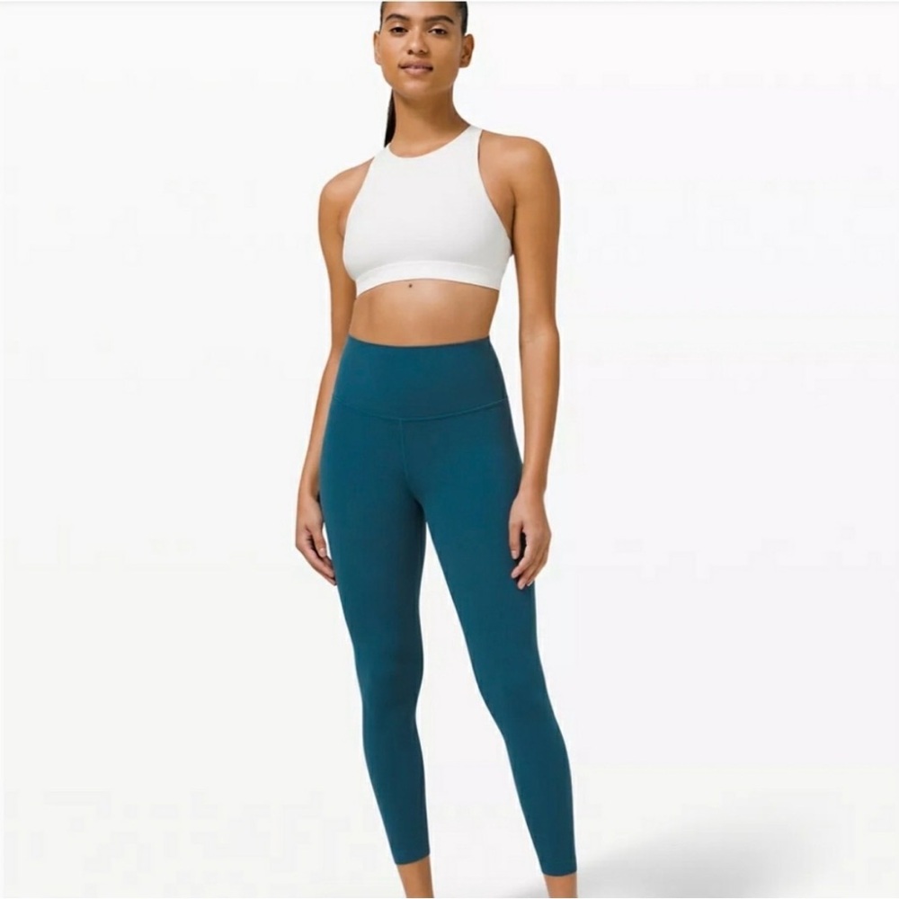 Lululemon Align 25" Leggings Size 18